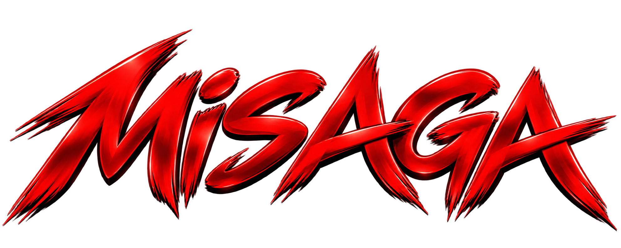 MISAGA Clothing